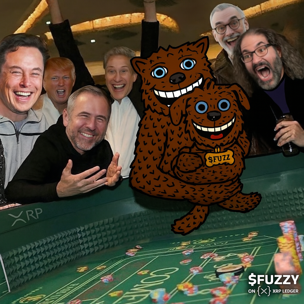 Casino Fuzz