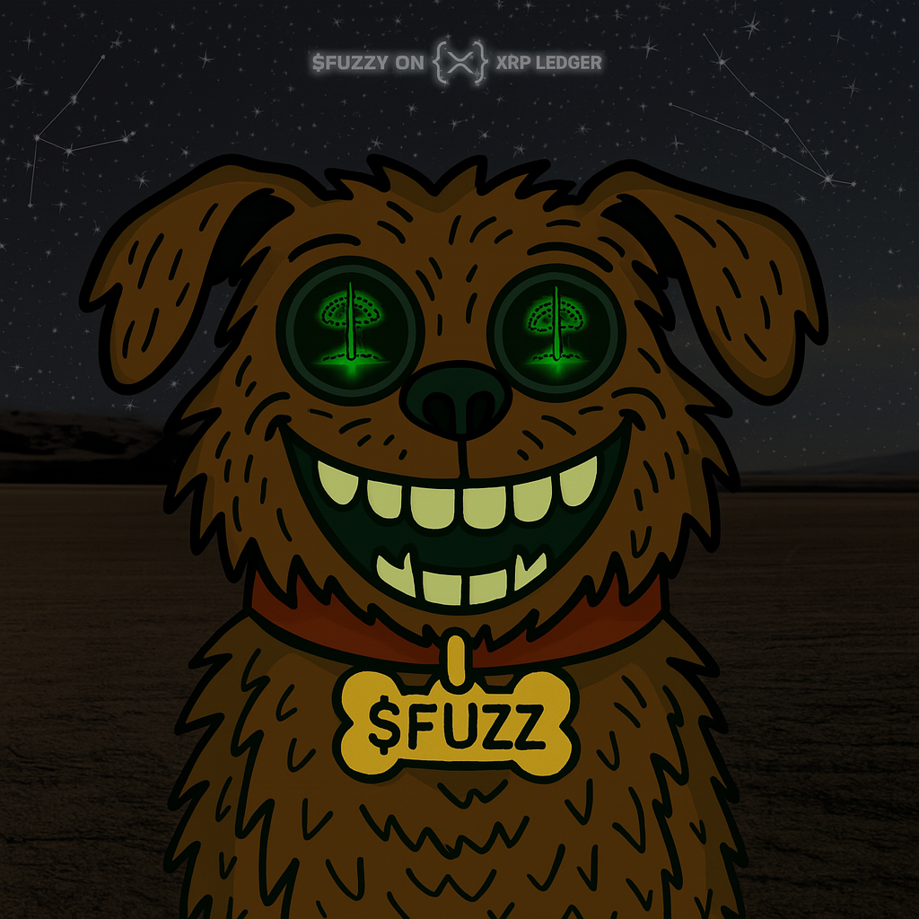 Space Fuzz