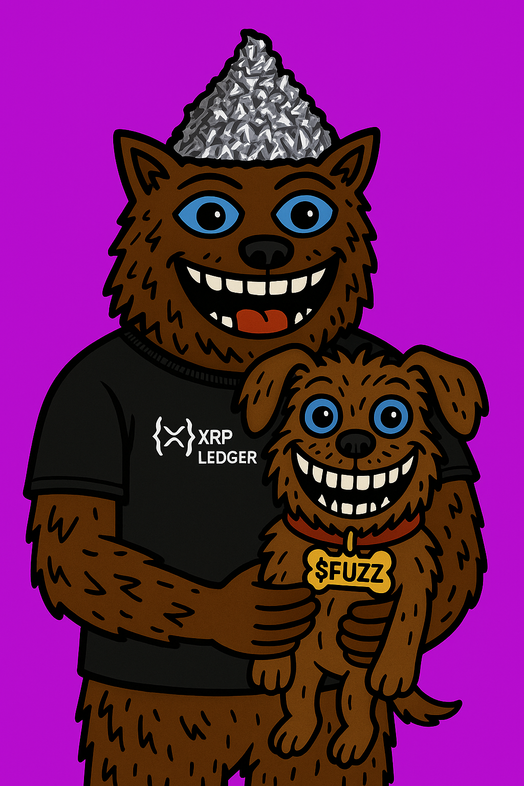 Reunion Fuzz